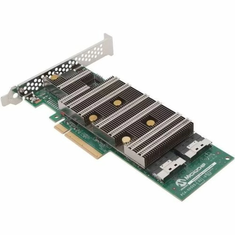 MICROCHIP ADAPTEC SmartRAID 3254-16i /e 3254C16IX2S
