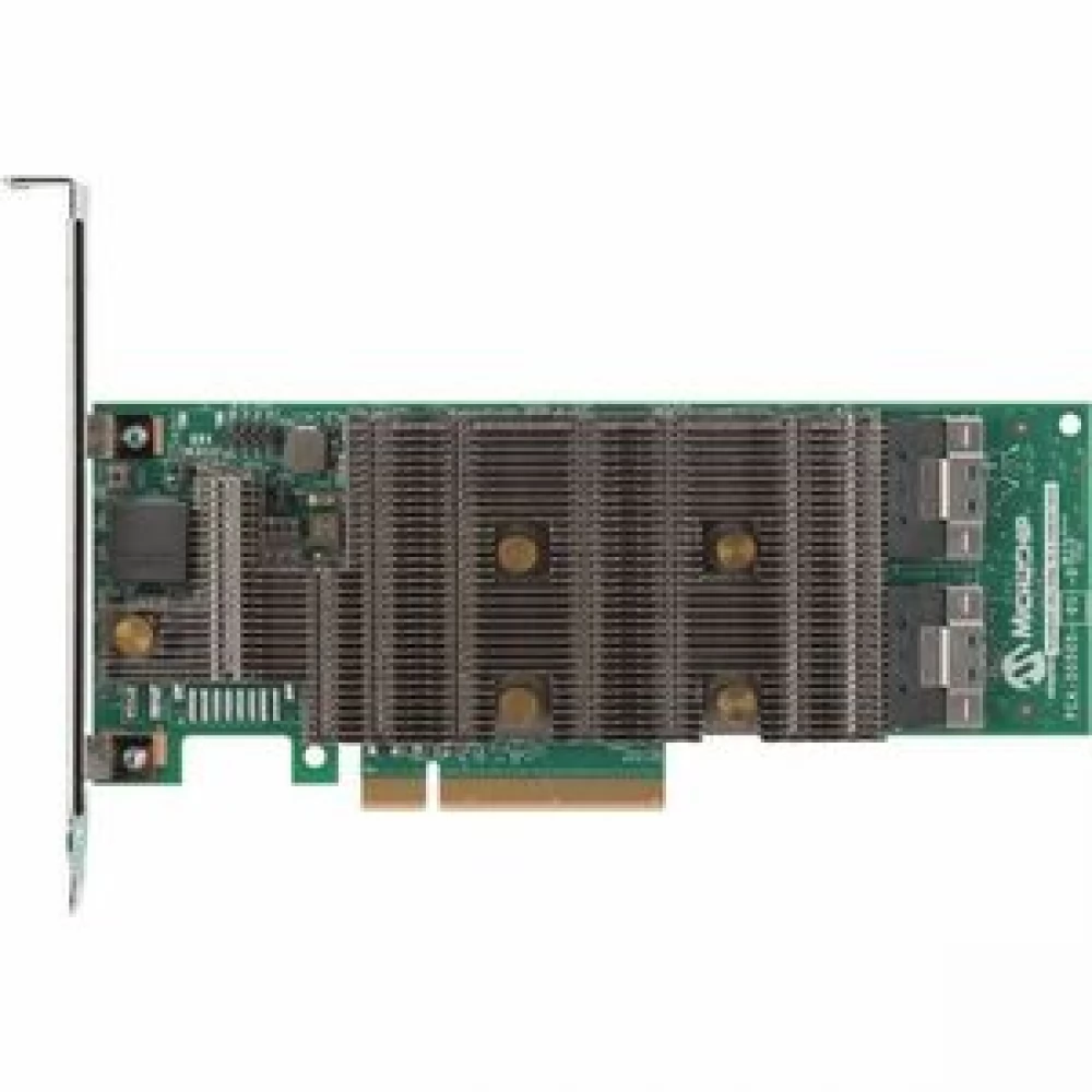 MICROCHIP ADAPTEC SmartRAID 3258Up-16i 3258UPC16IX2S