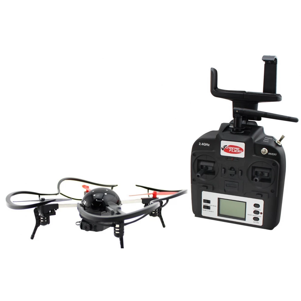 MICRODRONE 3.0+ Combo Pack