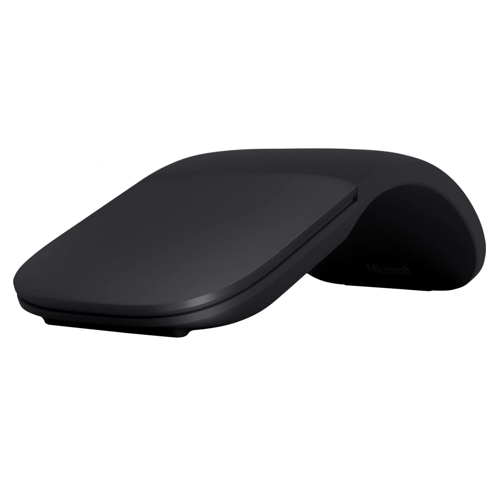 MICROSOFT Surface Arc Mouse fekete