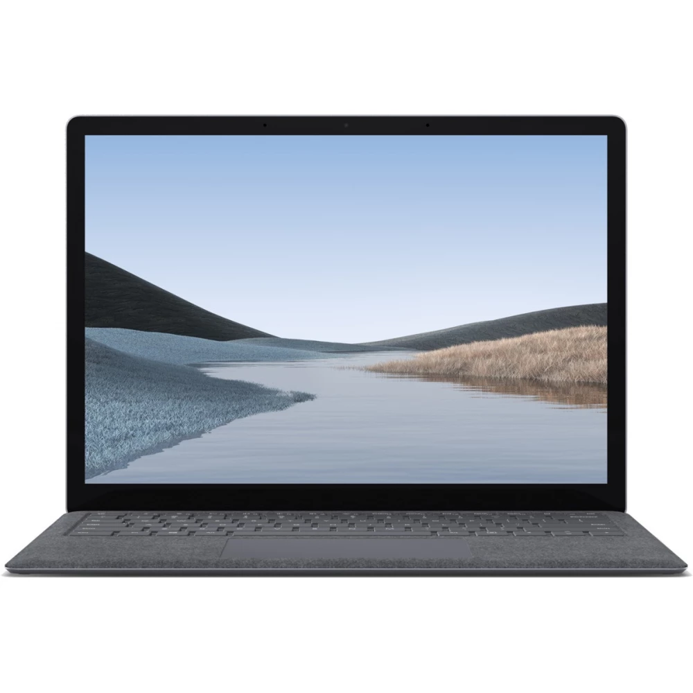MICROSOFT Surface Laptop 3 13.5 VGY-00024 Szürke