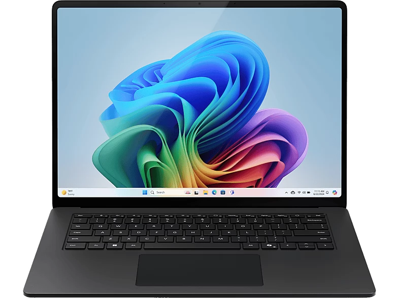MICROSOFT Surface Laptop 7 15 ZYT-00049 Grafit