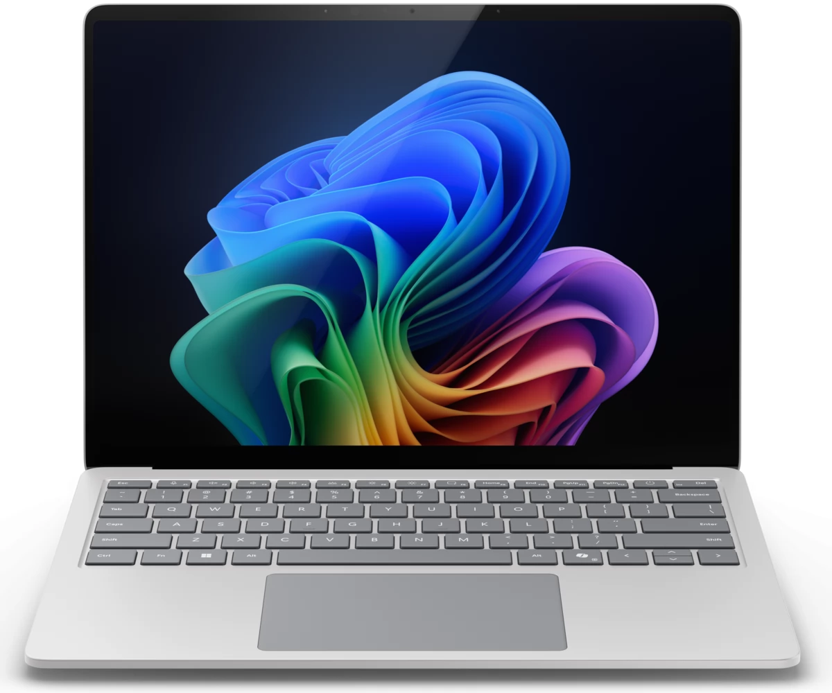 MICROSOFT Surface Laptop 7 Copilot+ EP2-21439 Ezüst