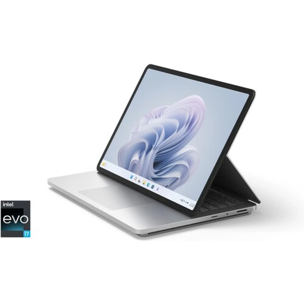 MICROSOFT Surface Laptop Studio 2 YZY-00023 Ezüst