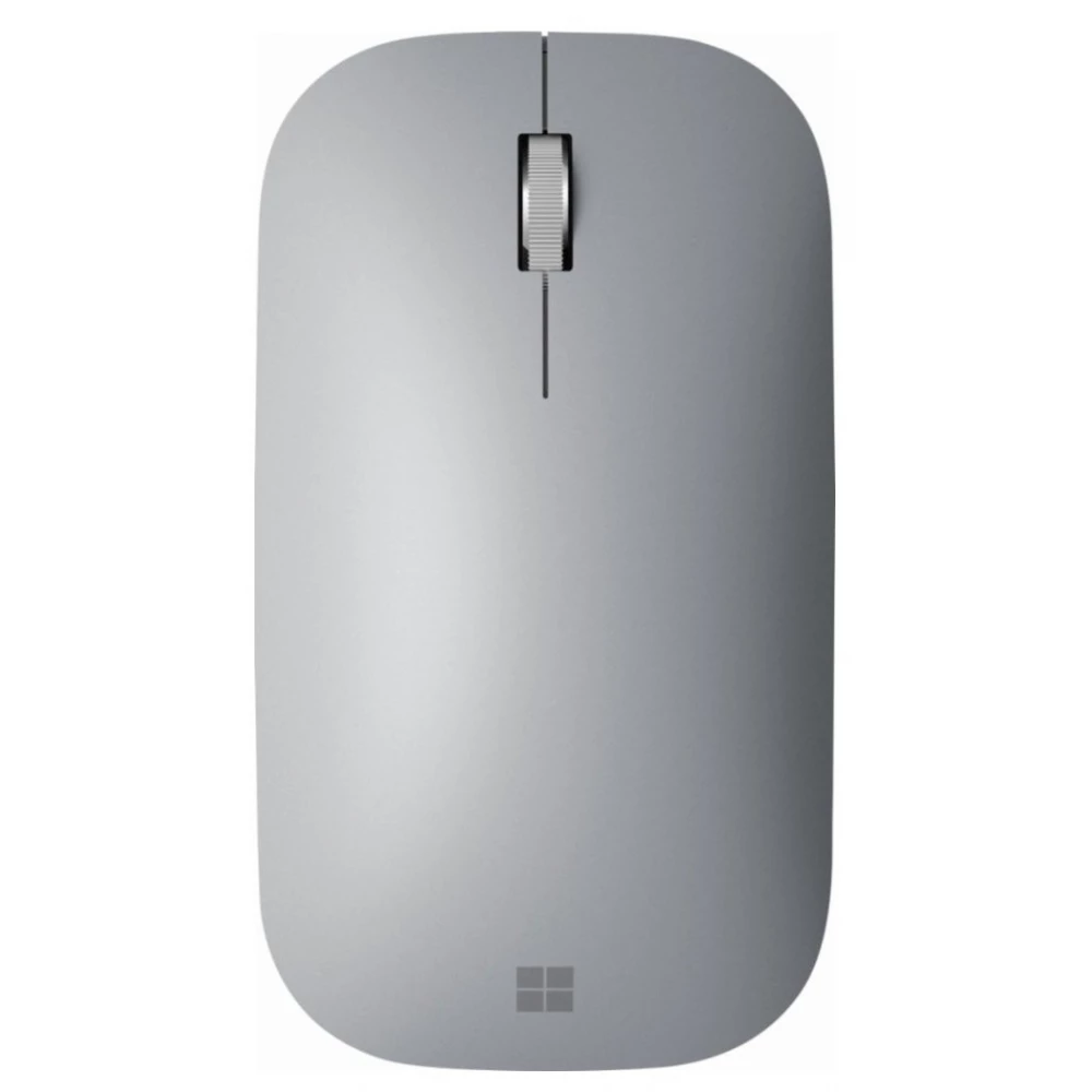 MICROSOFT Surface Mouse üzleti használatra szürke