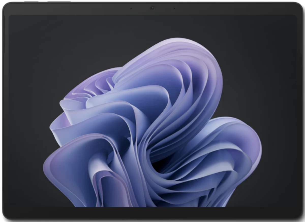 MICROSOFT Surface Pro 10 512GB ZDW-00024 Fekete