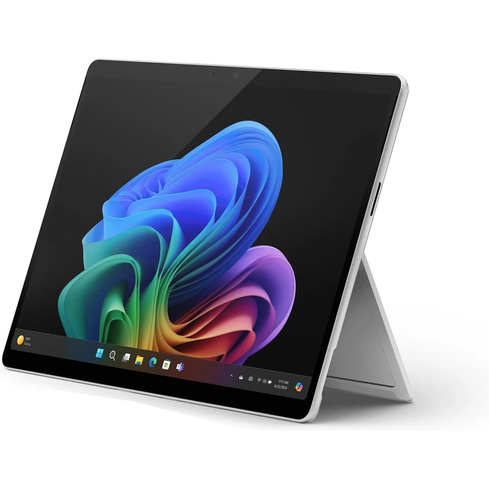 MICROSOFT Surface Pro 11 13" ZFB-00004 Ezüst