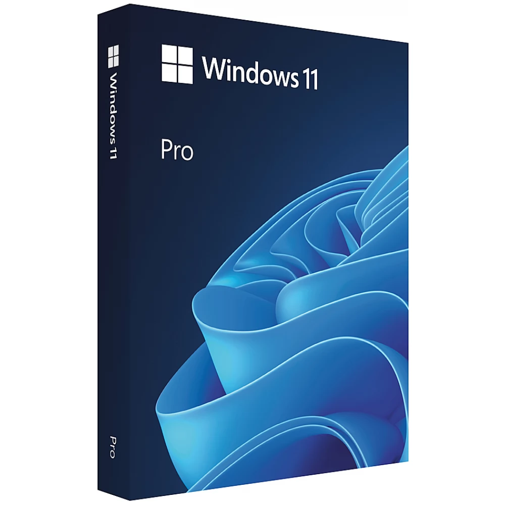 MICROSOFT Windows 11 Pro 64bit OEM angol