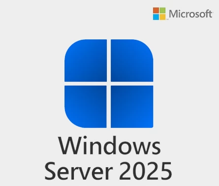 MICROSOFT Windows Server 2025 Magyar 5 Clt User CAL