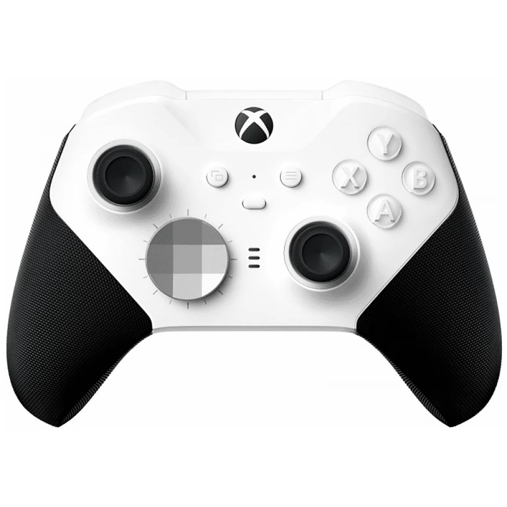 MICROSOFT Xbox Elite 2 CORE vezetéknélküli controller fehér