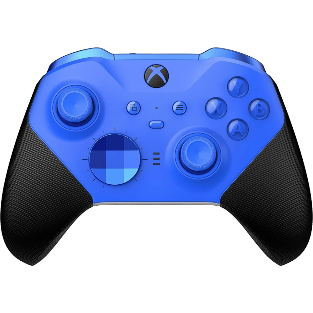 MICROSOFT Xbox Elite 2 CORE vezetéknélküli controller kék