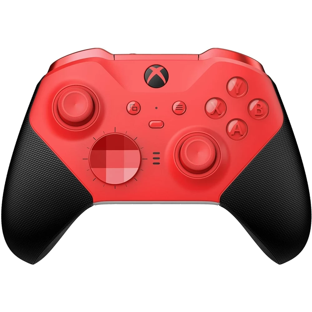 MICROSOFT Xbox Elite 2 CORE vezetéknélküli controller piros