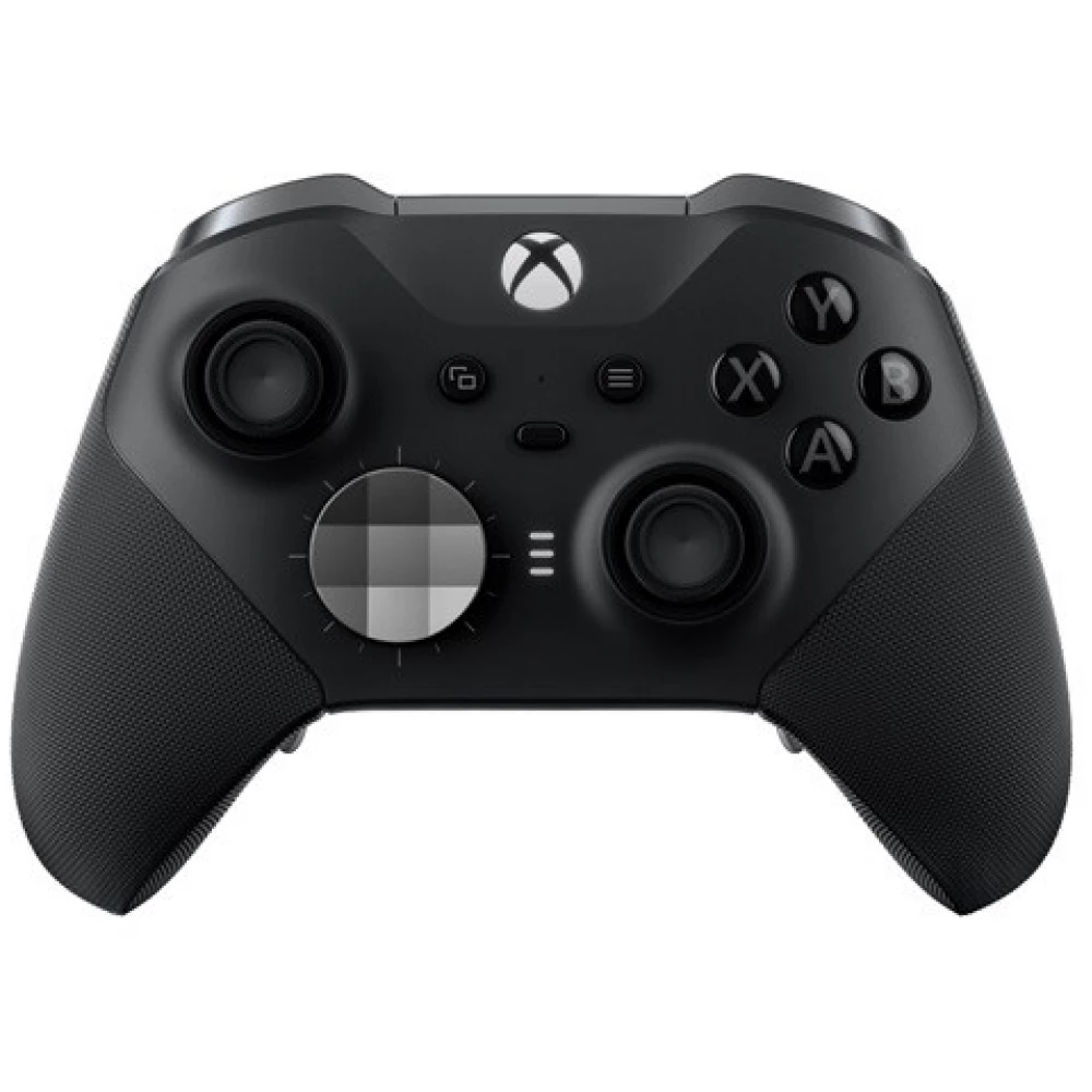 MICROSOFT Xbox One Elite Series 2 vezetéknélküli controller fekete