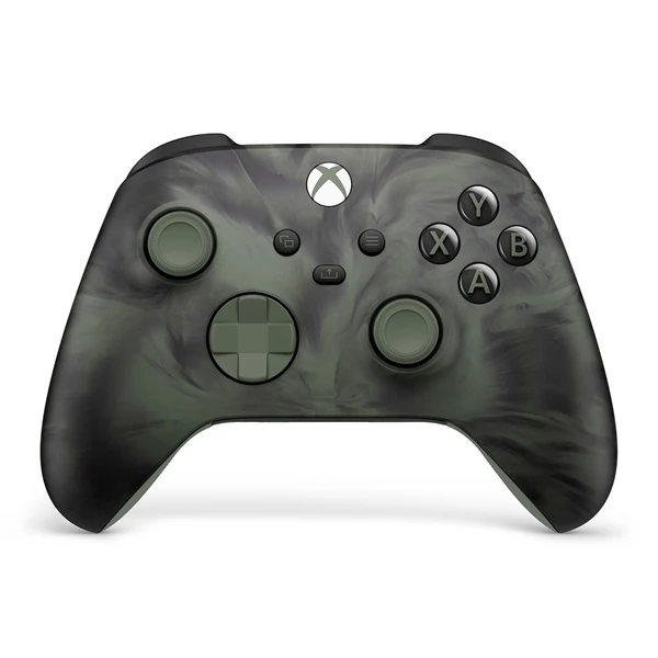 MICROSOFT Xbox Series Wireless Controller Nocturnal Vapor Special Edition