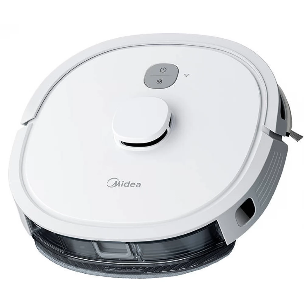 MIDEA M6 Robotporszívó felmosó fehér
