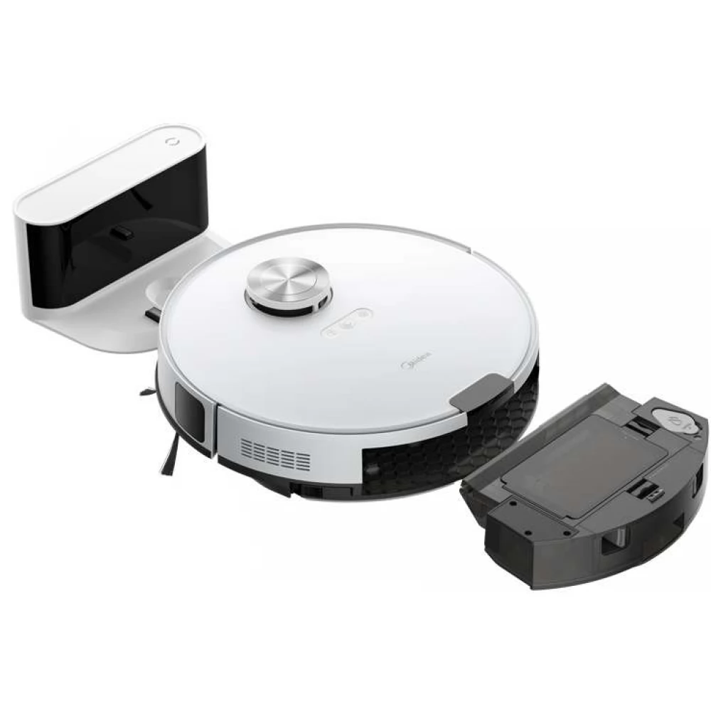 MIDEA M9 Robot porszívó 55 W 250 ml / 220 ml fehér