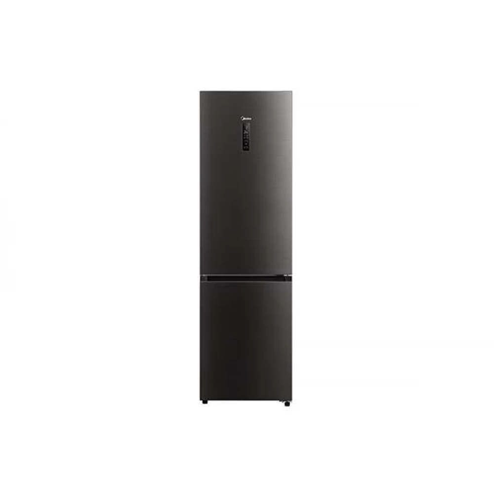 MIDEA MDRB521MIC28 Hűtőszekrény 378L C fekete