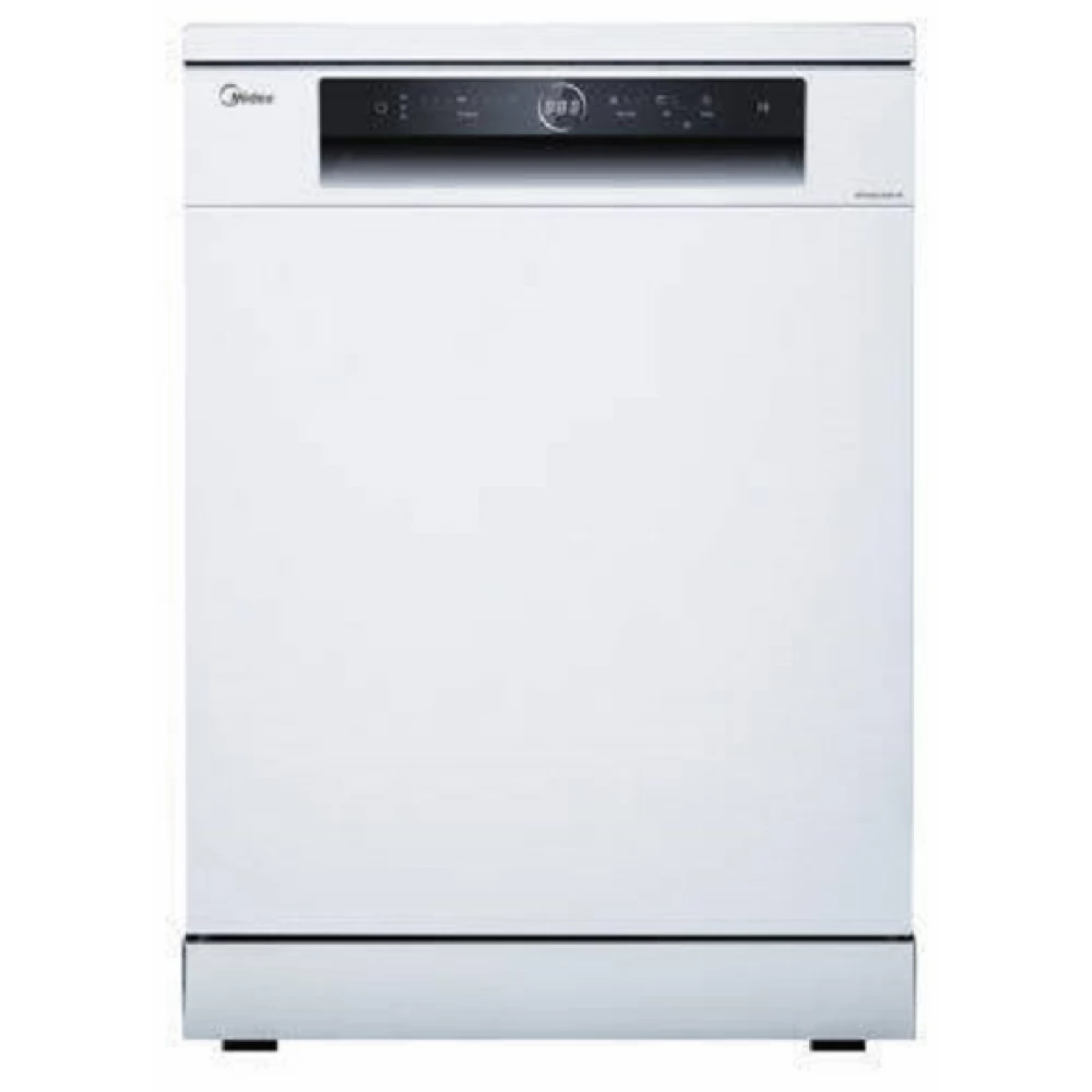 MIDEA MFD45S350W-HR Mosogatógép 10 terítékes 60 cm fehér