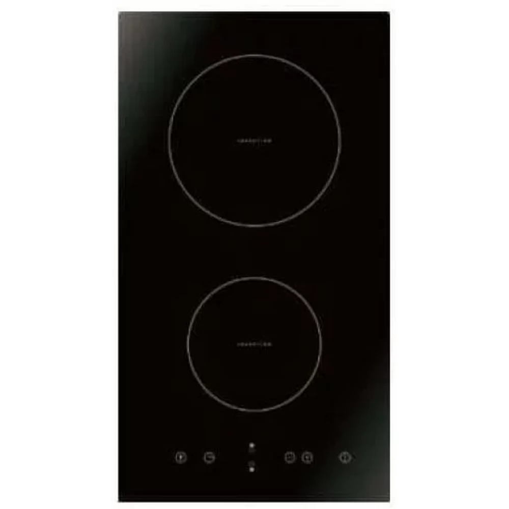 MIDEA MIH 351 Főzőlap beépíthető fekete