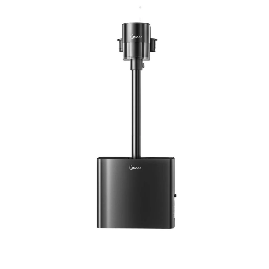 MIDEA MP08EUGY-DS P8 Plus Porszívó Kézi 2az1-ben 25.9V Fekete
