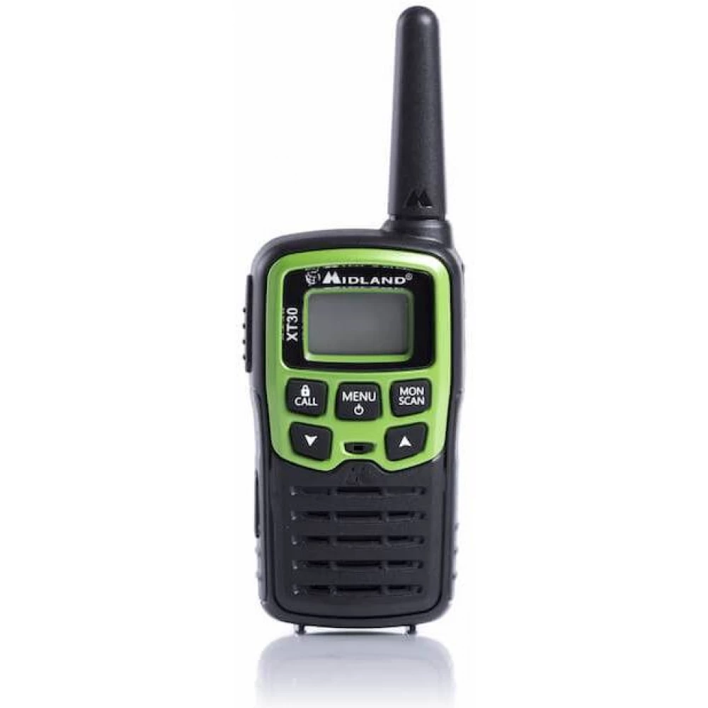 Midland XT30 PMR adóvevő rádió (párban)