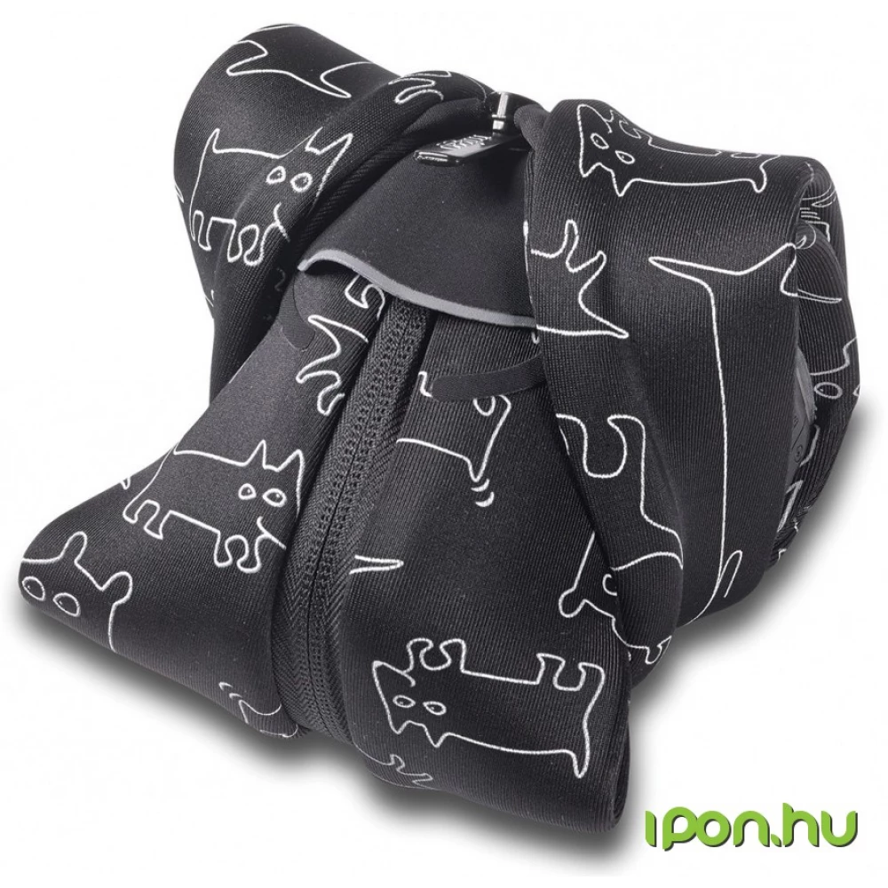 MIGGÖ Strap & Wrap Mirrorless space zoo