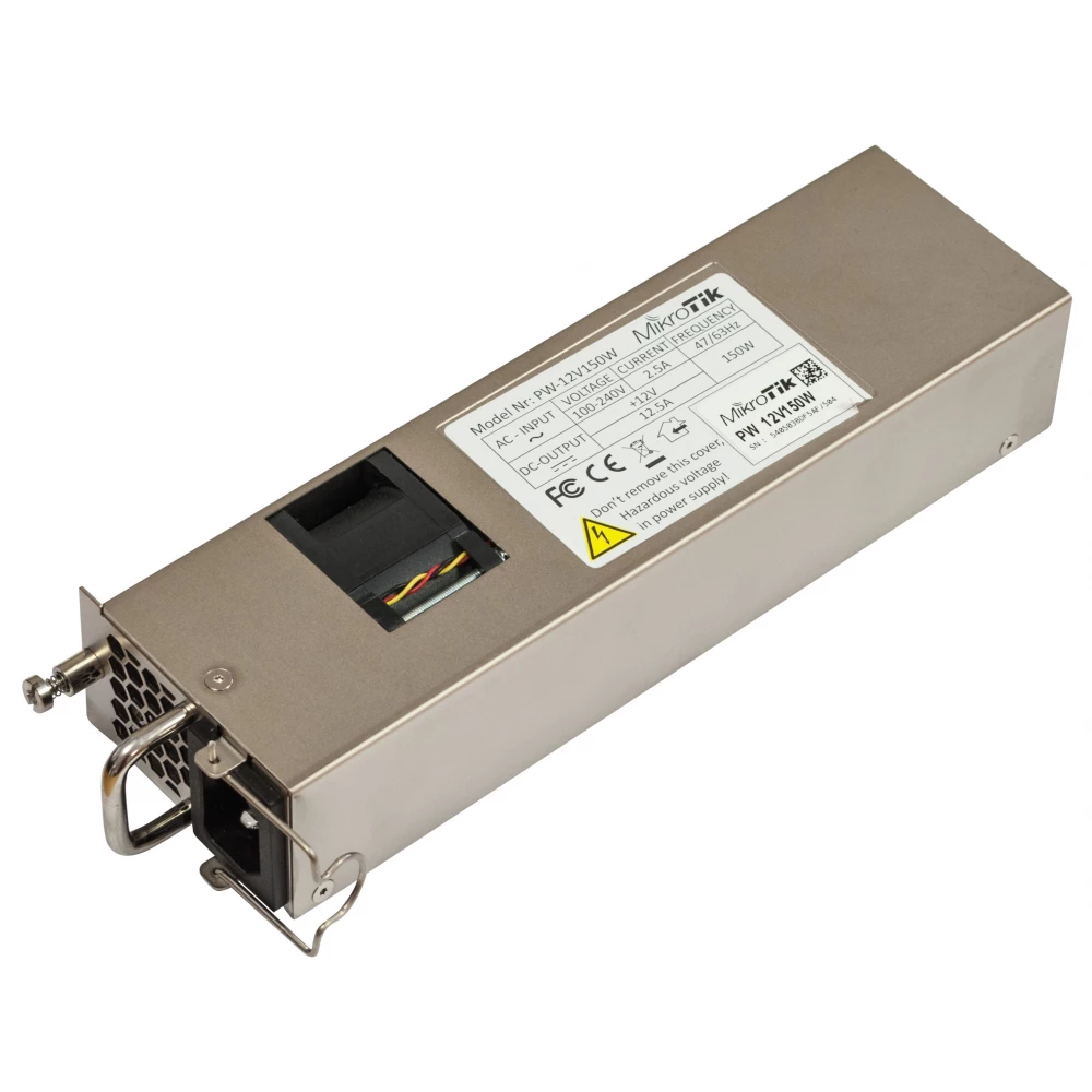 MIKROTIK 12POW150