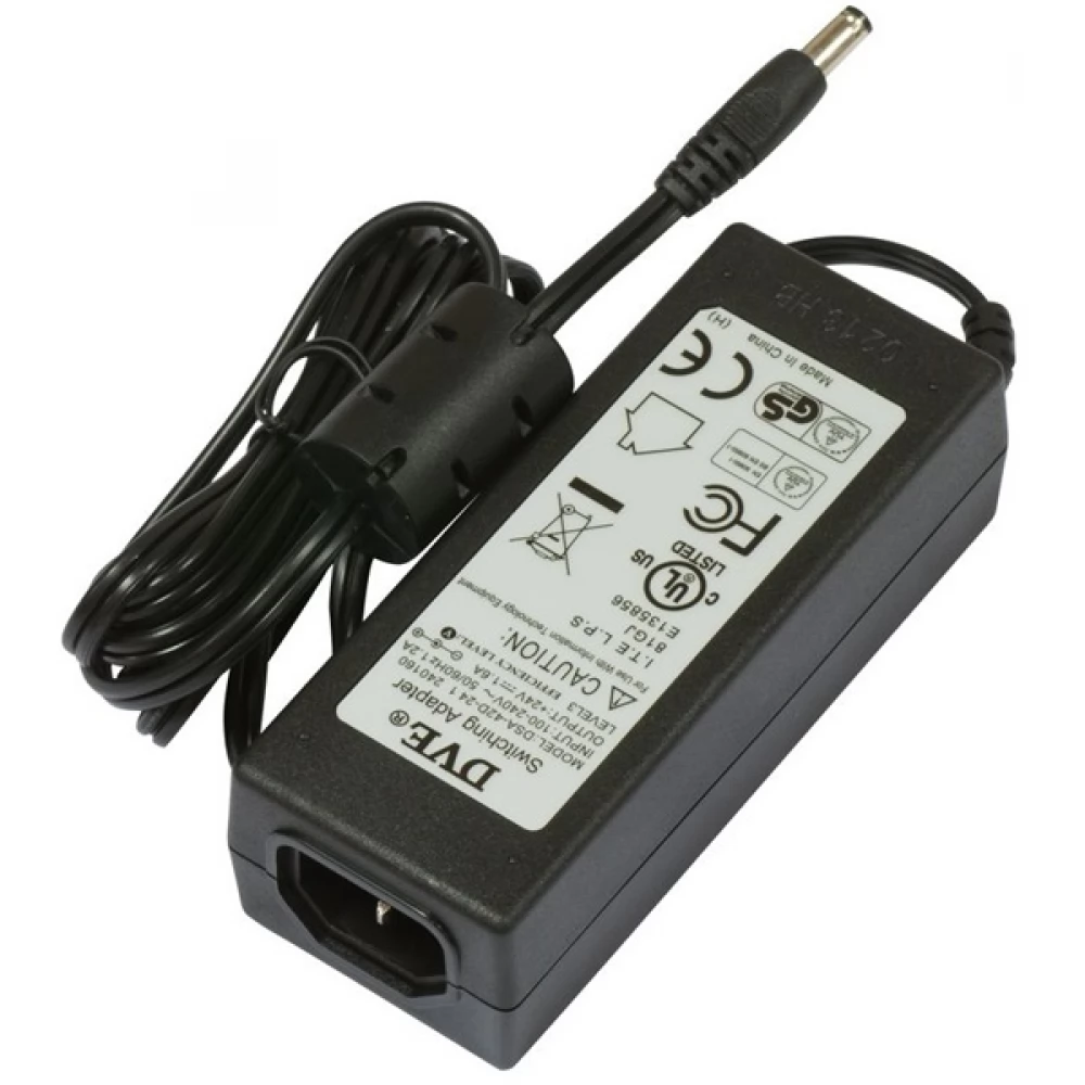 MIKROTIK 24HPOW