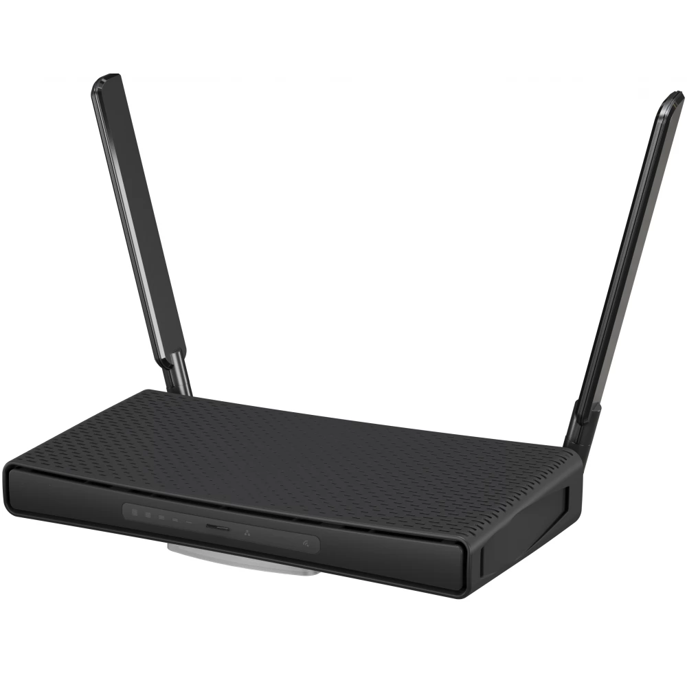 MIKROTIK C53UiG+5HPaxD2HPaxD hAP ax3 with RouterOS L6 router