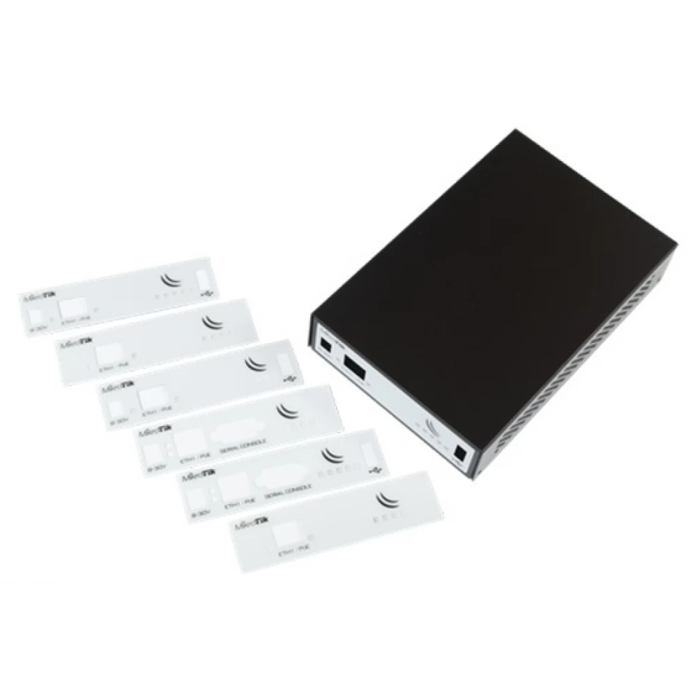 MIKROTIK CA411-711