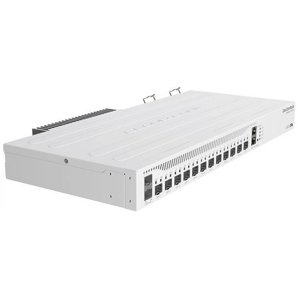 MIKROTIK CCR2004-1G-12S+2XS Router