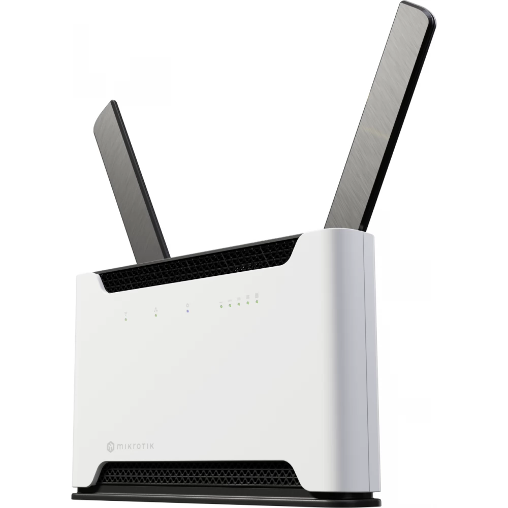 MIKROTIK Chateau LTE18 ax Router
