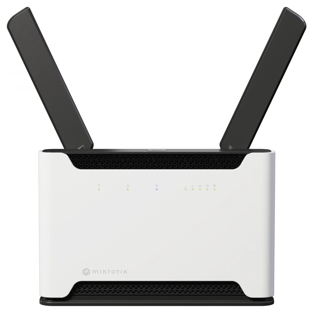 MIKROTIK Chateau LTE6 ax Router