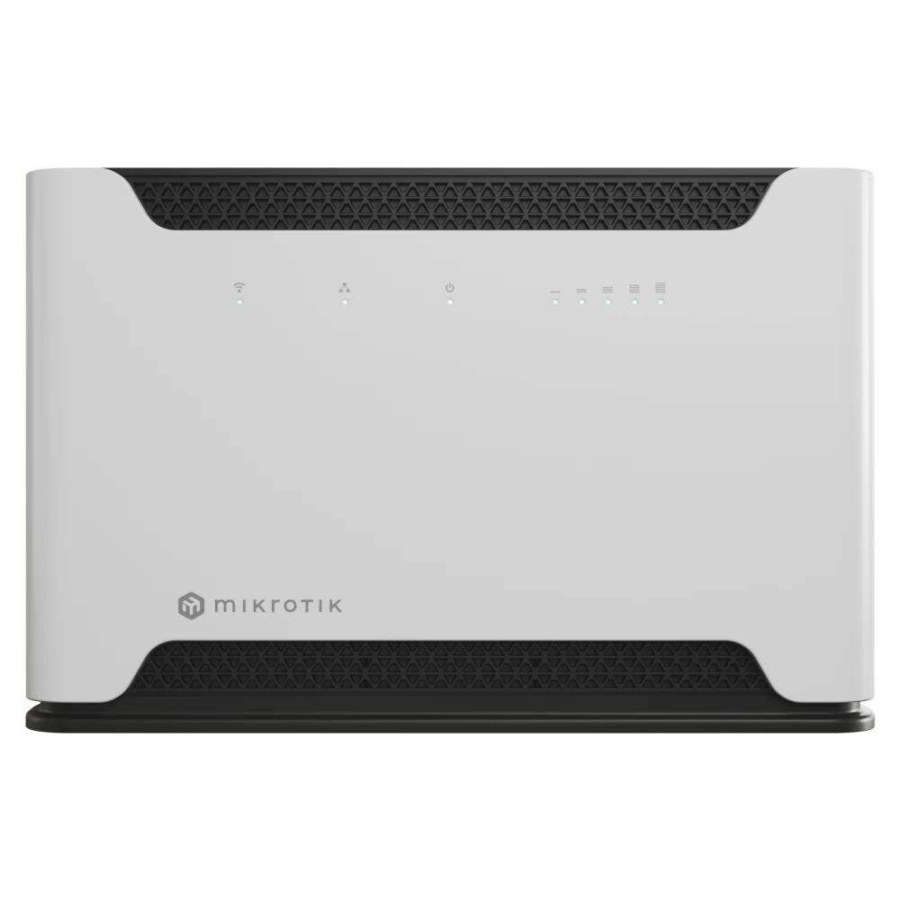 MIKROTIK Chateau LTE6 Router