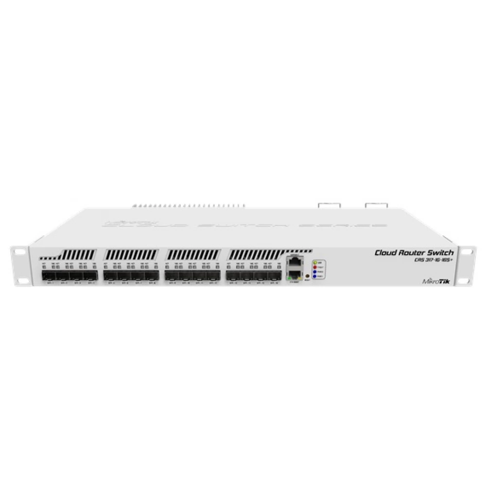 MIKROTIK CRS317-1G-16S+RM