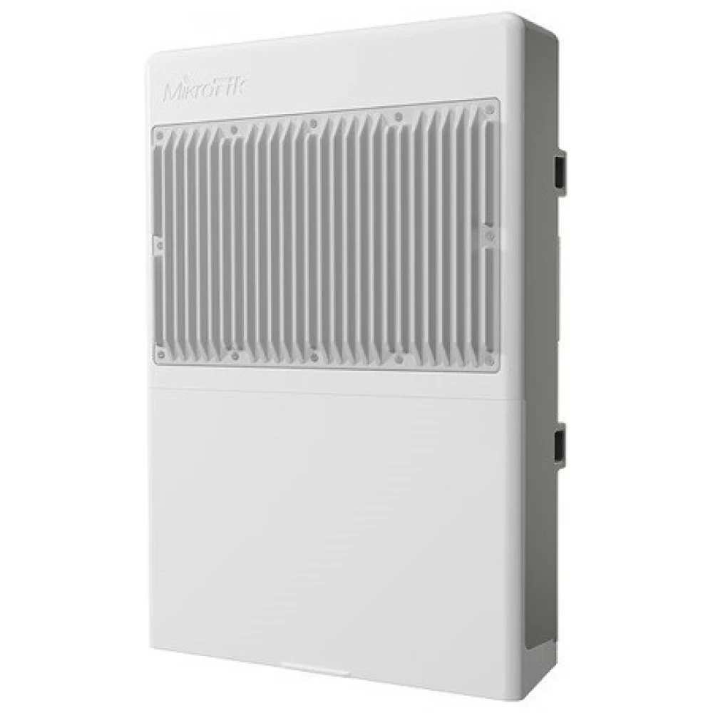MIKROTIK CRS318-16P-2S OUT netPower 16P kültéri PoE Switch
