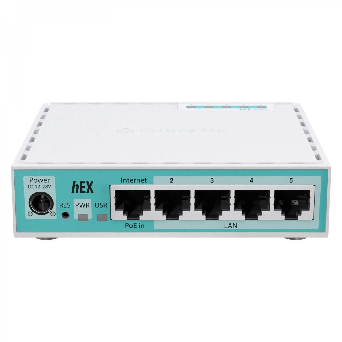 MIKROTIK E50UG hEX 2024 router