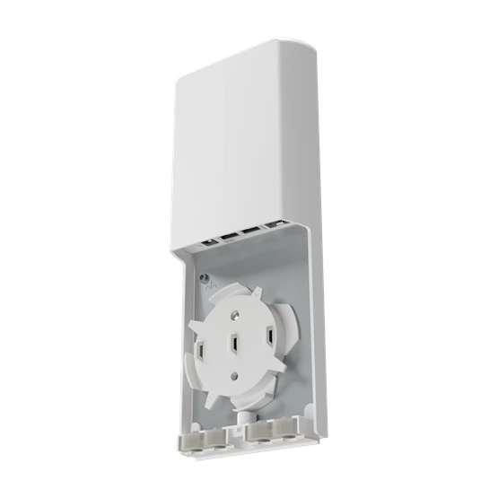 MIKROTIK FTC21 Kültéri media konverter