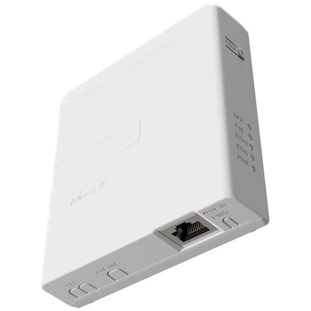 MIKROTIK GPEN21
