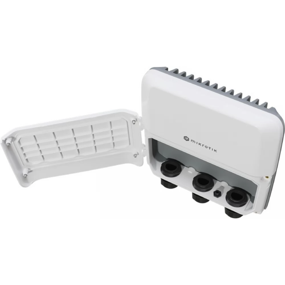 MIKROTIK RB5009UPR+S+OUT Smart router