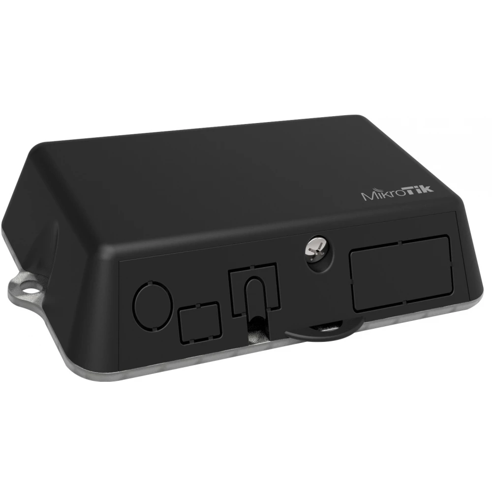 MIKROTIK RB912R-2nD-LTm&EC200A LtAP mini