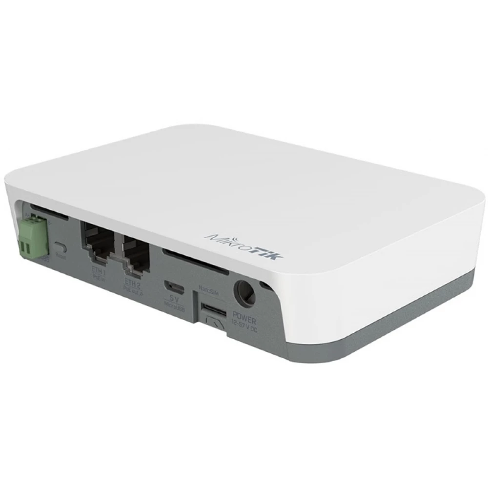 MIKROTIK RB924I-2ND-BT5&BG77 KNOT IoT Gateway