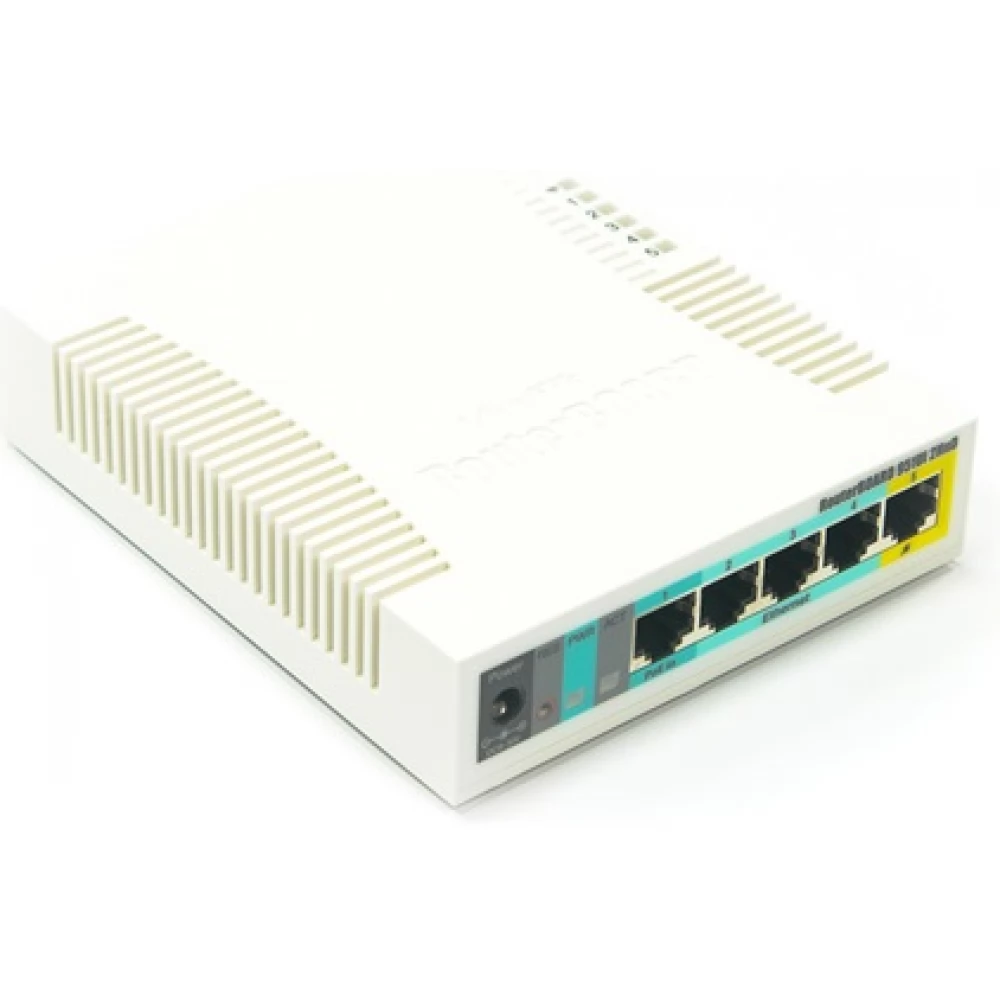 MIKROTIK RB951Ui-2HnD
