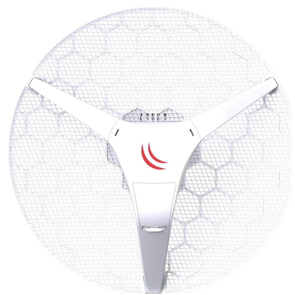 MIKROTIK RBLHG5KIT LHG 5 Antenna 3 db