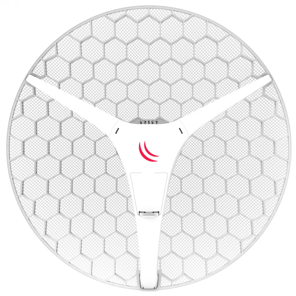 MIKROTIK RBLHGG-5ACD-XL LHG XL 5 ac 4db