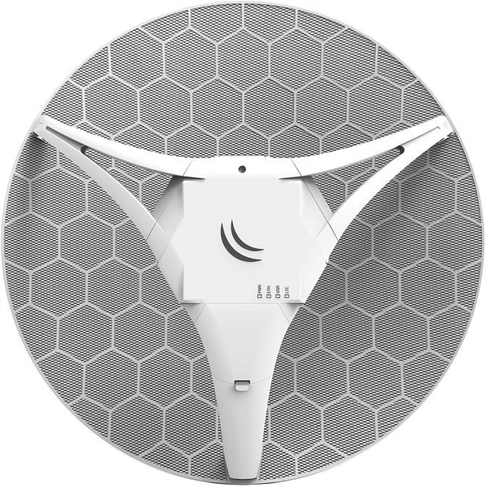 MIKROTIK RBLHGR LHG R kártya nélkül