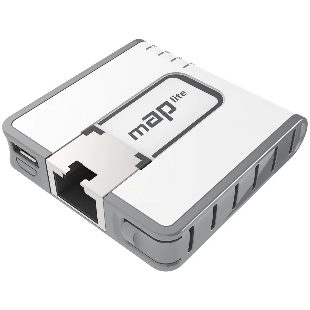 MIKROTIK RBmAPL-2nD mAP lite