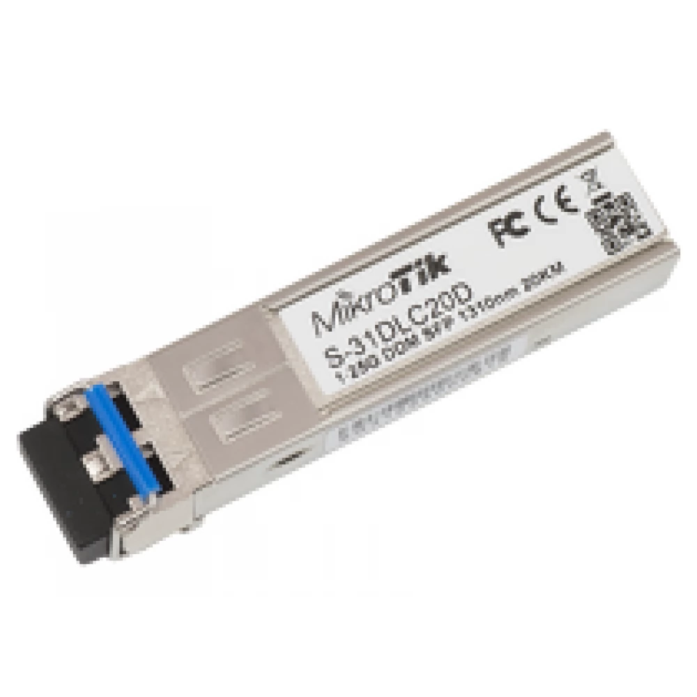 MIKROTIK S-31DLC20D