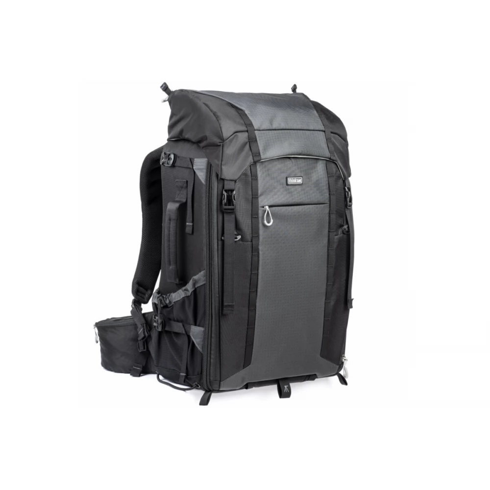 MINDSHIFT GEAR FirstLight 46L Hátizsák fekete-szürke