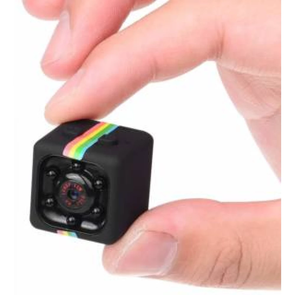 Mini HD kamera